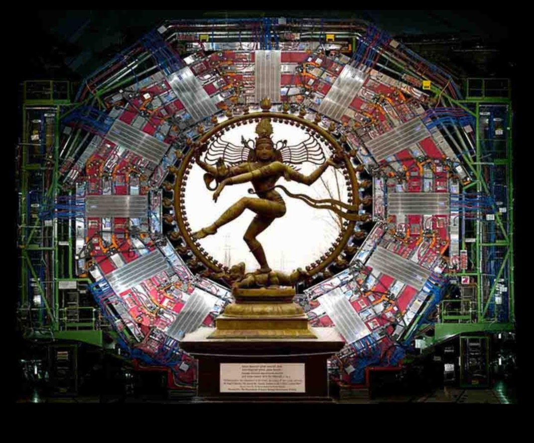 Astro-particule: Baletul materiei în Marea Simfonie Cosmică