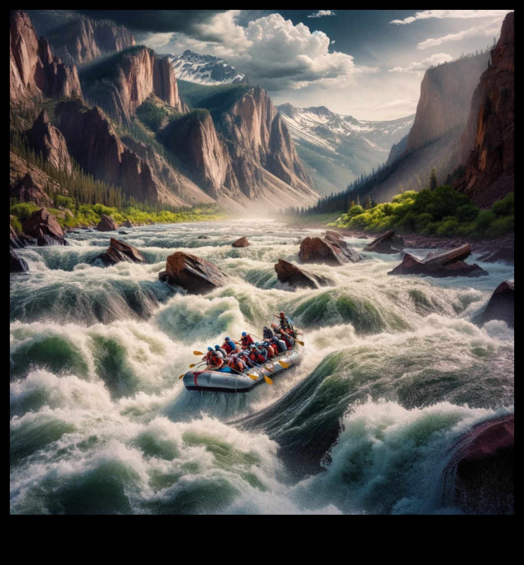 Adrenaline Alcove Destinația ta pentru evadari palpitante 2 Adrenaline Alcove: Sanctuarul tău pentru evadări palpitante