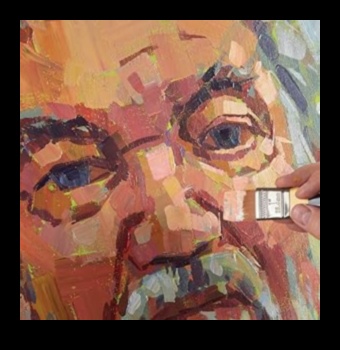 Pictura portret: stăpânirea tehnicilor pentru crearea portretelor artistice