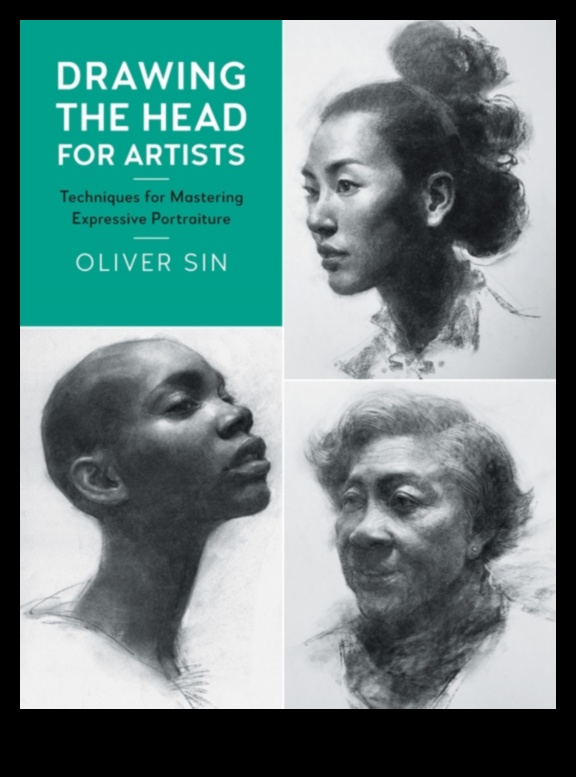 Pictura portret: stăpânirea tehnicilor pentru crearea portretelor artistice