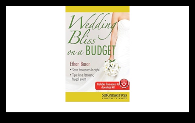 Buget Bliss: Affordable I Do's