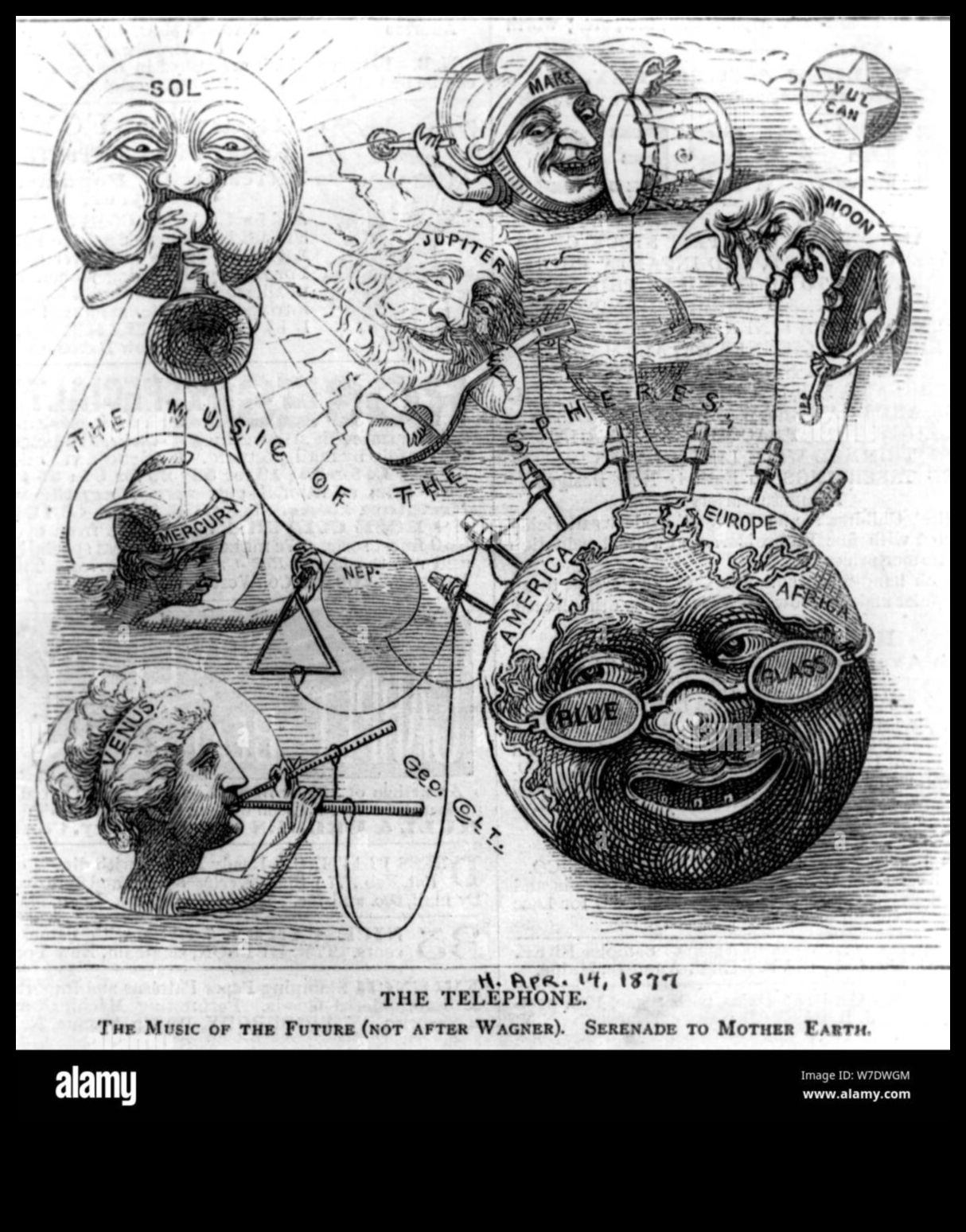 Serenade lunare Melodia lunii în Simfonia 3 a sistemului nostru solar Serenade lunare: melodia lunii în simfonia sistemului nostru solar