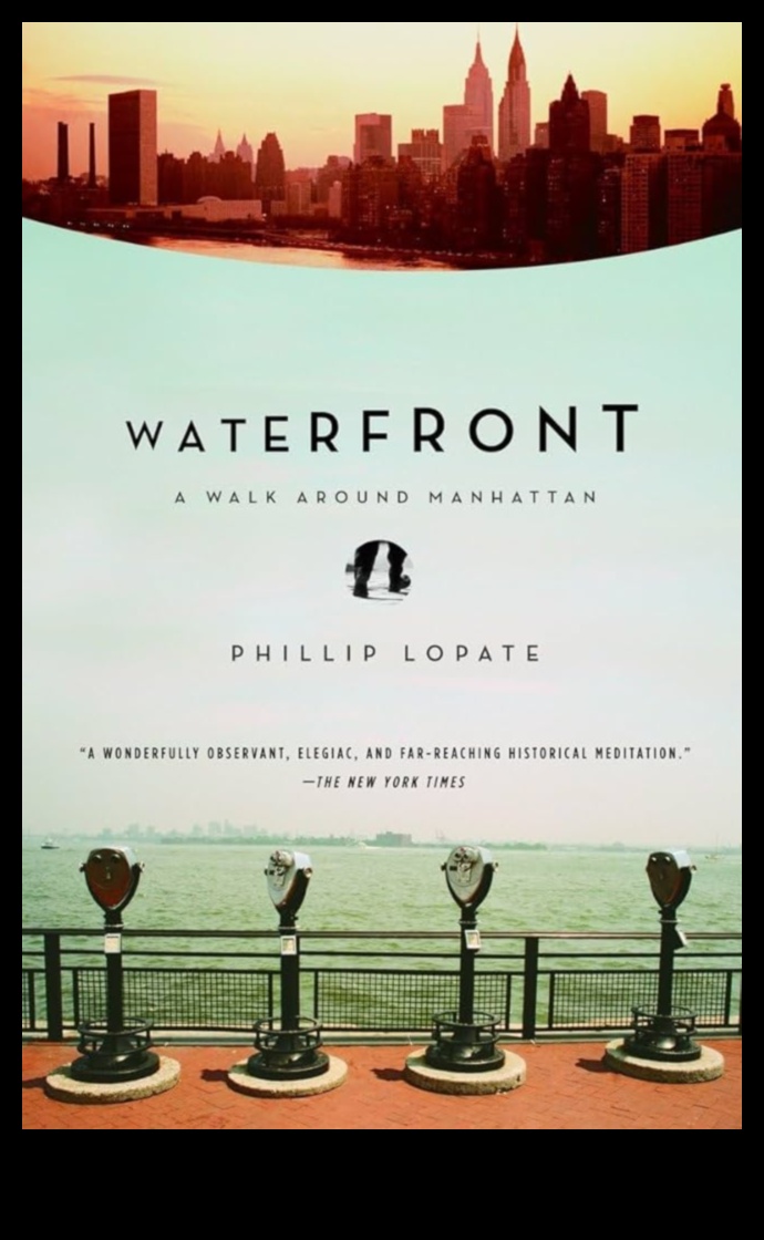 Cityscape Saunters: Un ghid pentru aventurile urbane pe jos