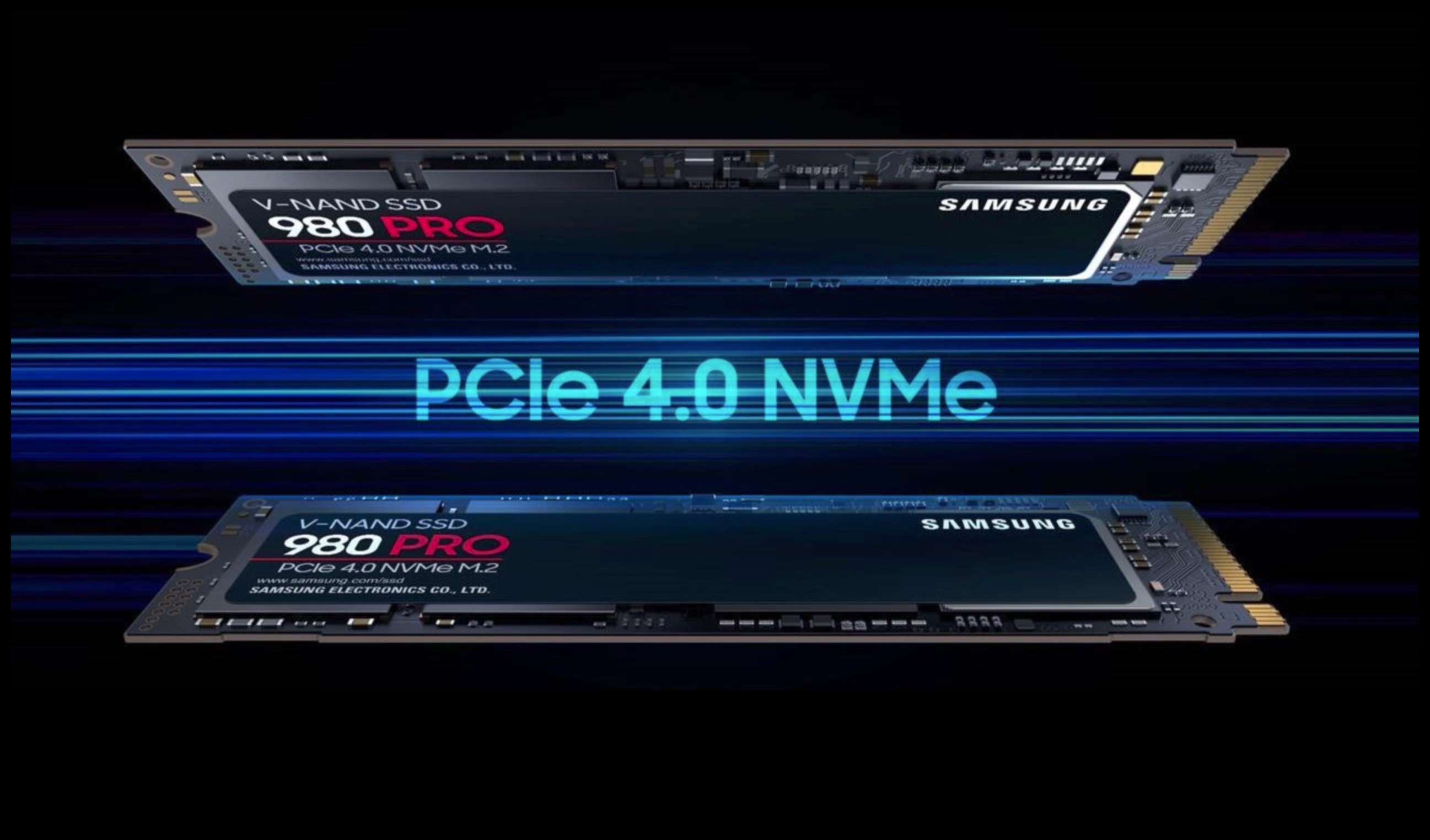 Amplificatoare de viteză de stocare: PCIe 4.0 și viitorul performanței SSD