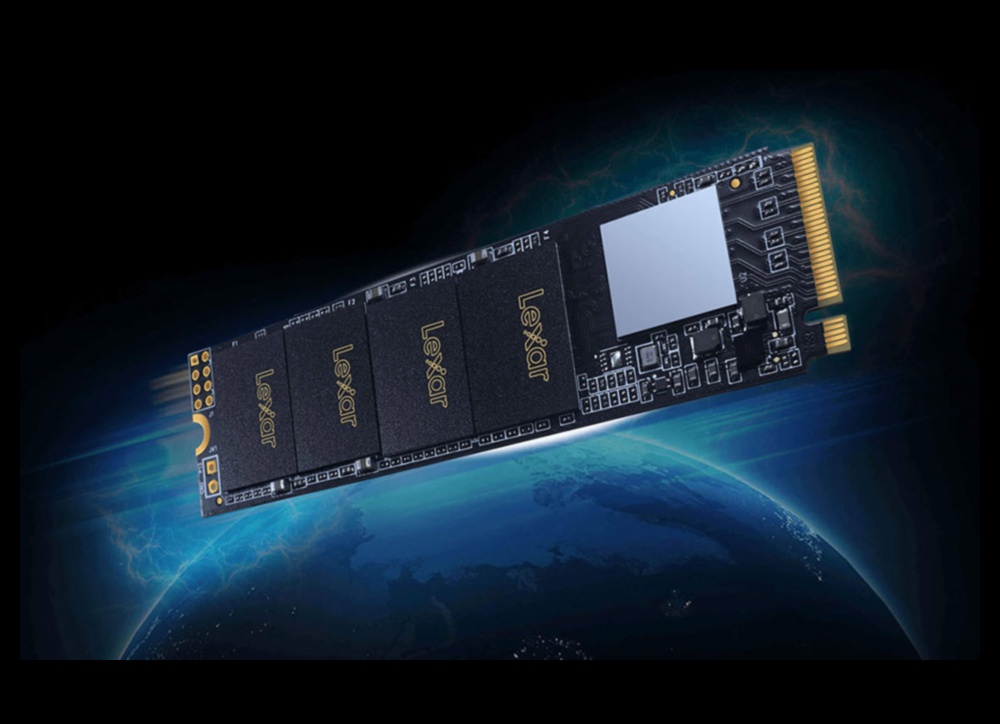 Amplificatoare de viteză de stocare: PCIe 4.0 și viitorul performanței SSD