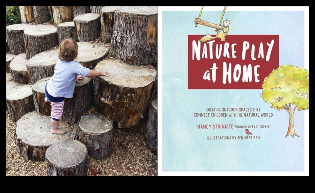 Odiseea în aer liber: creează-ți propria poveste a naturii