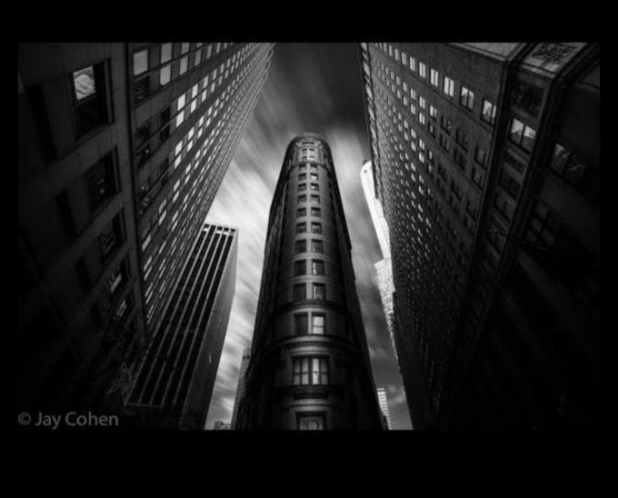 Capturarea orizontului Arta fotografierii arhitecturale 3 Capturarea orizontului: arta fotografiei arhitecturale