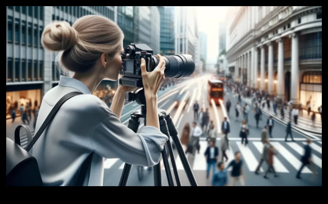 Capturarea orizontului Arta fotografierii arhitecturale 5 Capturarea orizontului: arta fotografiei arhitecturale