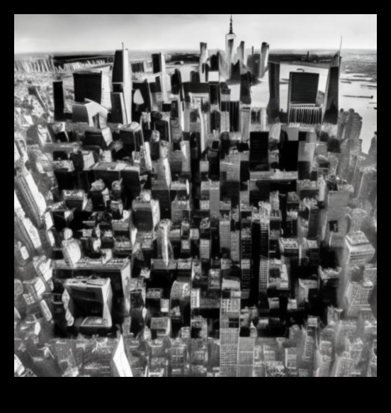 Capturarea orizontului Arta fotografierii arhitecturale 4 Capturarea orizontului: arta fotografiei arhitecturale