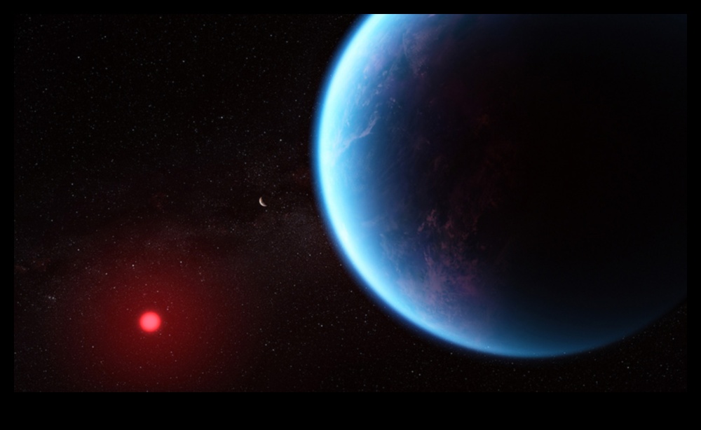 Dincolo de planeta albastră: căutarea NASA pentru cunoașterea cosmică