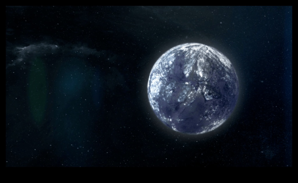 Dincolo de planeta albastră: căutarea NASA pentru cunoașterea cosmică