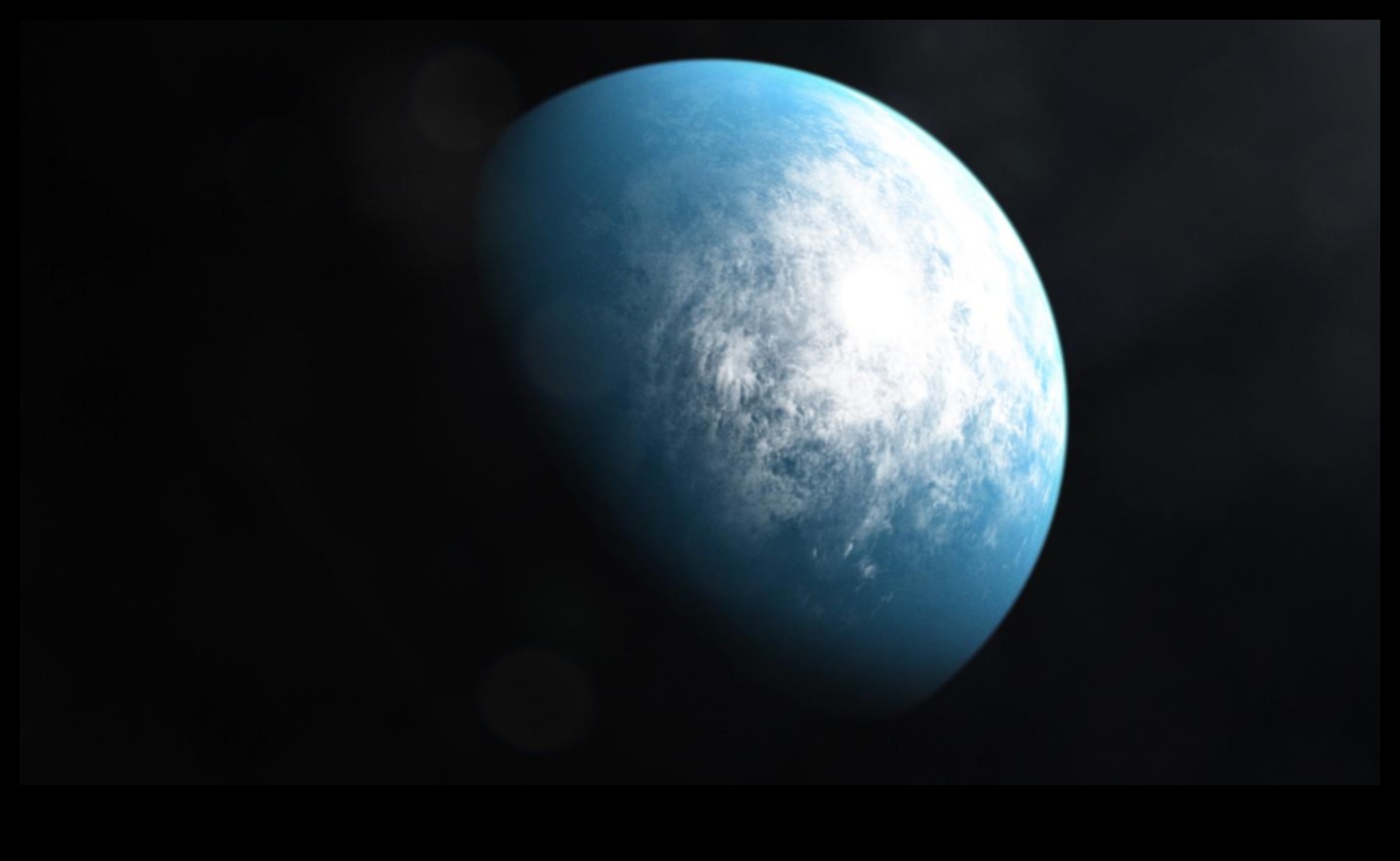 Dincolo de planeta albastră: căutarea NASA pentru cunoașterea cosmică