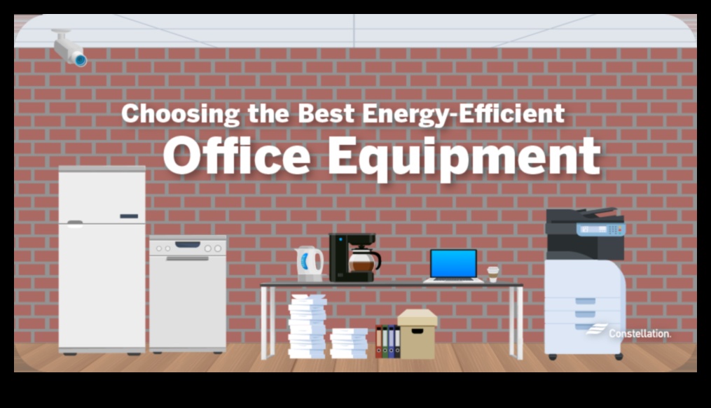 Putere personalizată Cum să personalizați consumul de energie al biroului dvs. pentru o eficiență maximă 3 Putere personalizată: electronice pentru personalizarea consumului de energie al biroului dvs