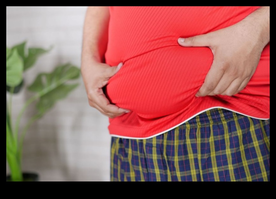 Influența sănătății intestinale asupra dietelor de slăbit