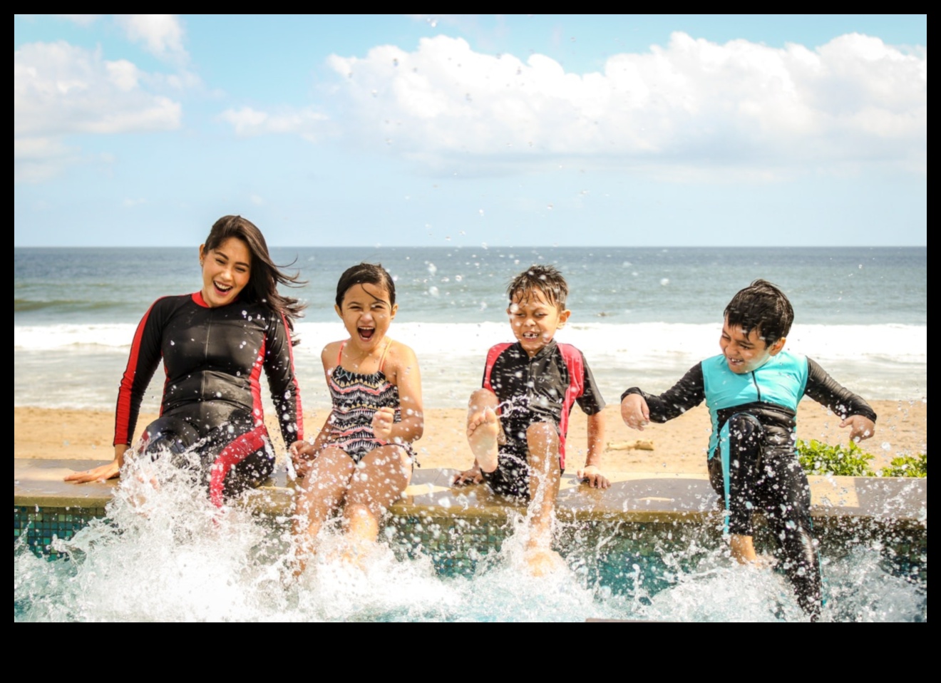 Testat de copii, aprobat de părinți: un ghid pentru călătoriile în familie