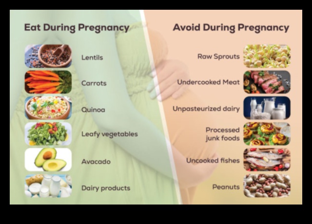 O dietă vegetariană pentru sarcină Ce să mănânci și să eviți 3 Prepararea meselor bogate în proteine pentru o sarcină vegetariană