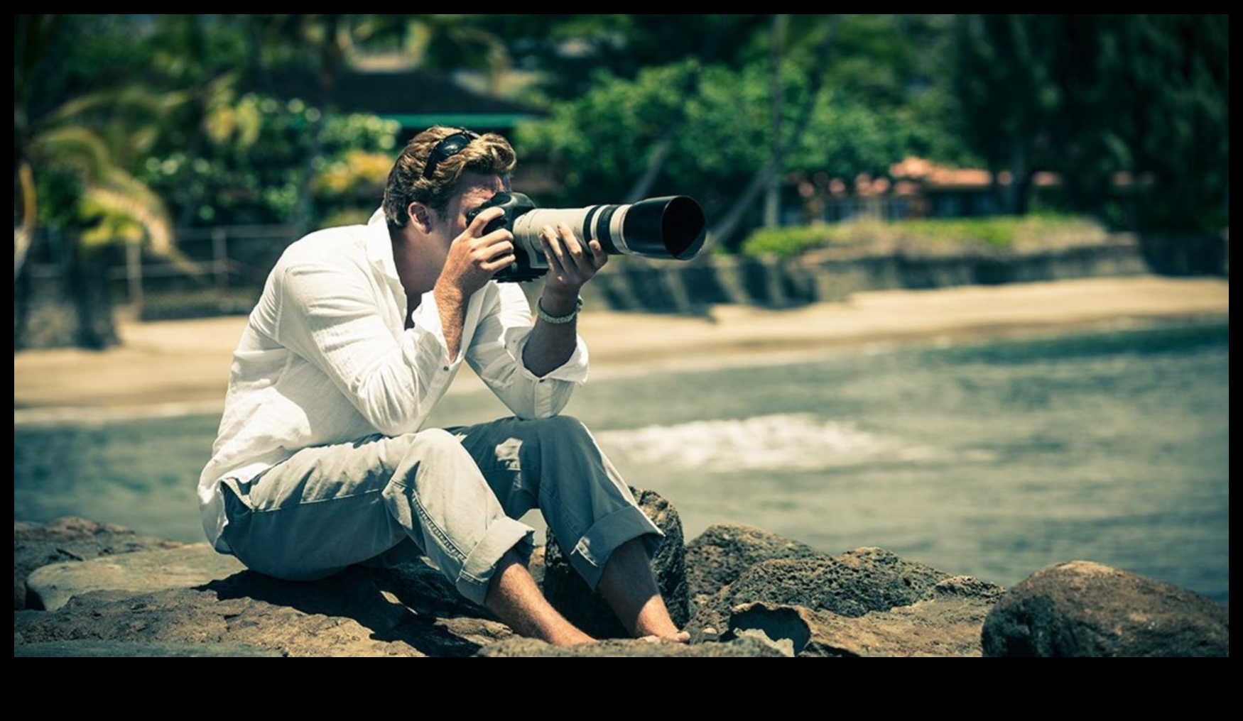 Încadrarea viselor: crește-ți meșteșugurile cu educația de specialitate în fotografie