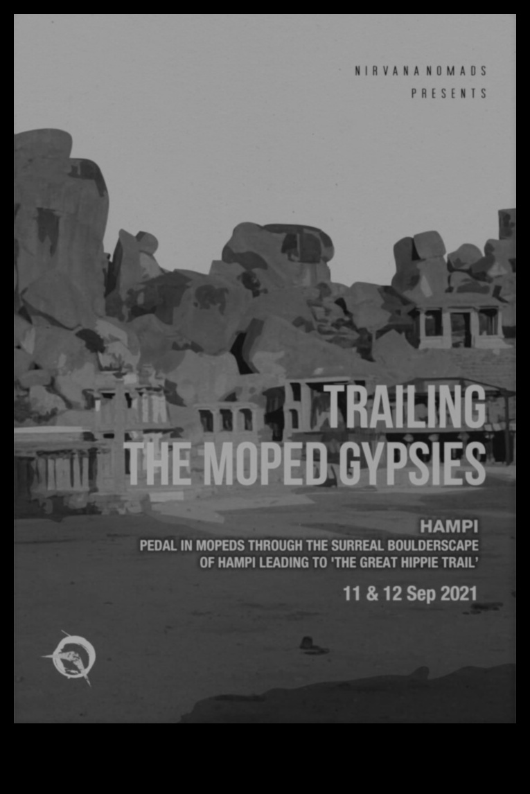 NomadNirvana Nirvana atrage atenția prin planificarea noastră expertă de călătorie 3 NomadNirvana: Nirvana atrage atenția prin planificarea noastră expertă de călătorie