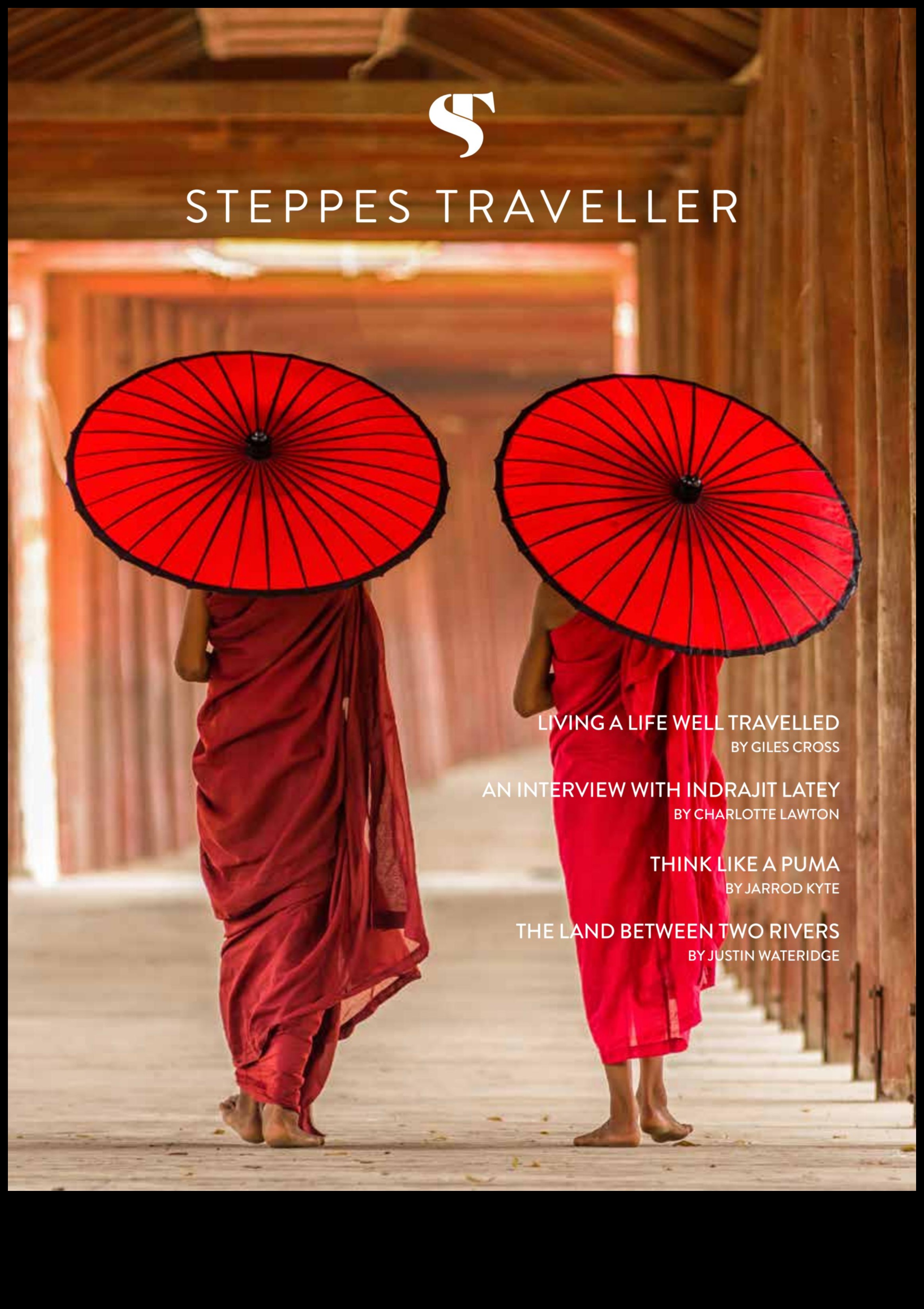 NomadNirvana Nirvana atrage atenția prin planificarea noastră expertă de călătorie 4 NomadNirvana: Nirvana atrage atenția prin planificarea noastră expertă de călătorie