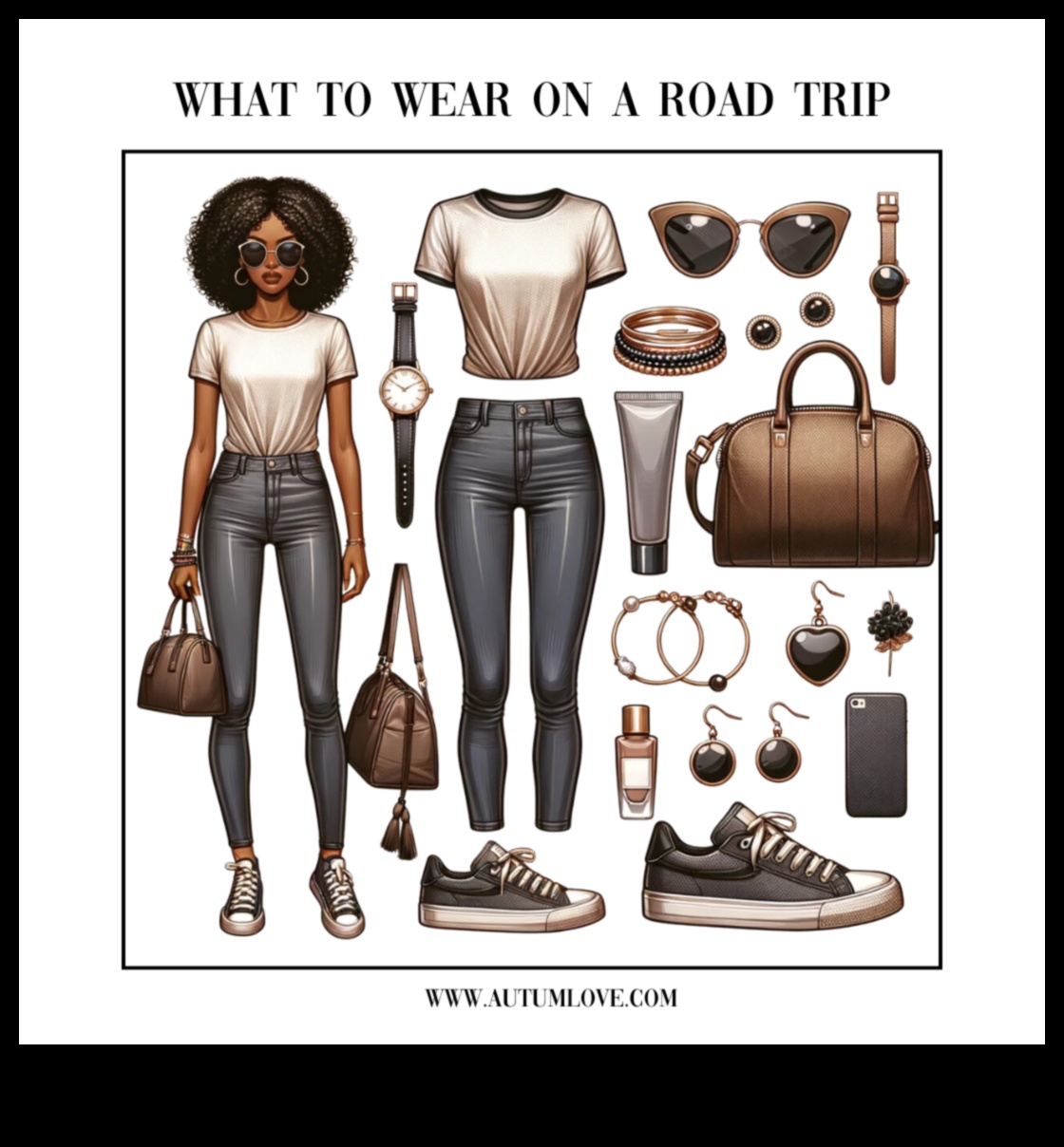 Embark Elegance: Sfaturi de călătorie pentru o călătorie elegantă și confortabilă