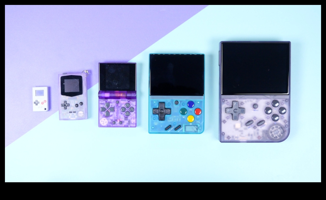 Centrale compacte Performanța incredibilă a consolelor în miniatură 2 Centrale compacte: Console în miniatură cu performanță maximă