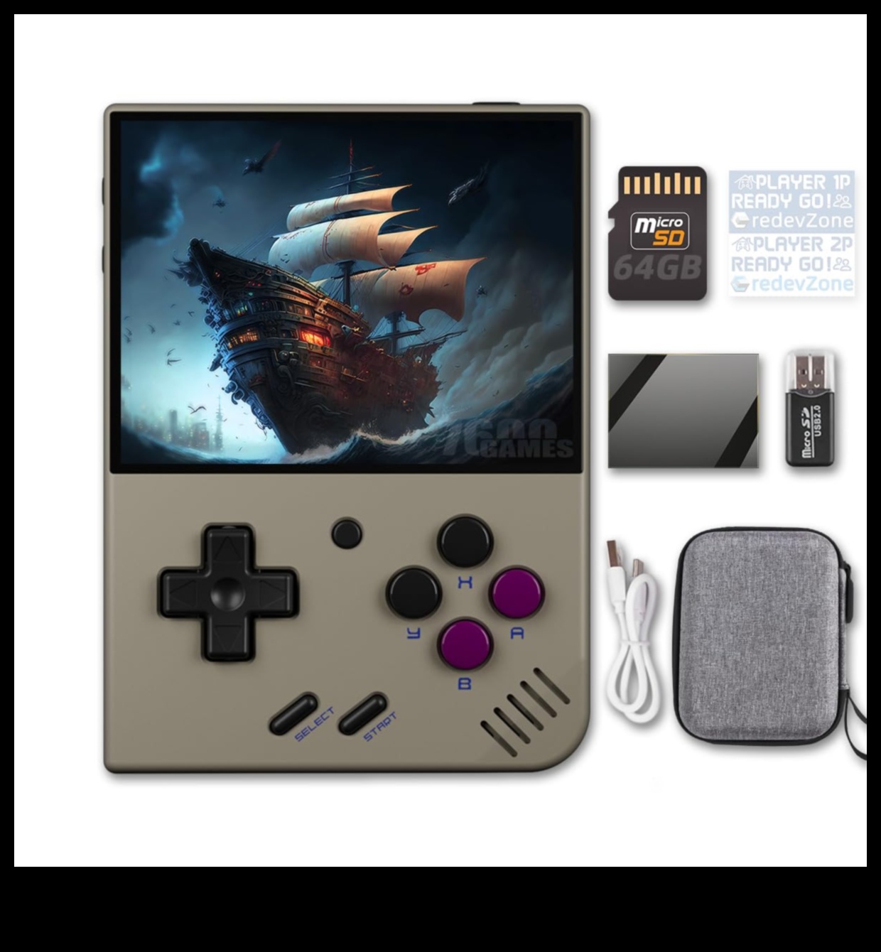 Centrale compacte Performanța incredibilă a consolelor în miniatură 3 Centrale compacte: Console în miniatură cu performanță maximă