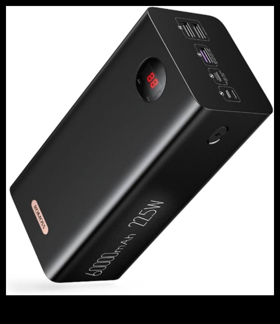 Campioni de încărcare: soluții de încărcare rapidă pentru accesorii pentru consolă