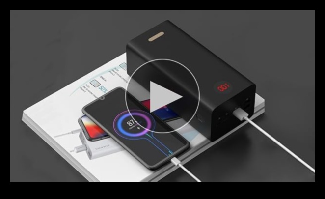 Campioni de încărcare: soluții de încărcare rapidă pentru accesorii pentru consolă