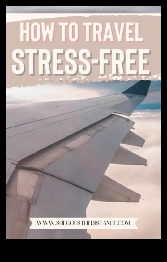 PlanPerfect Ghidul tău pentru călătorii fără stres 4 PlanPerfect: Creați călătorii fără întreruperi cu planificatorul nostru de călătorie