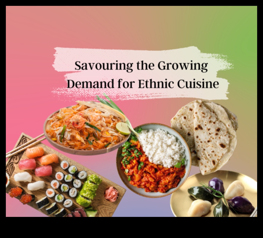 Bucătărie etnică Un gust din lume 3 Explorând bucătării etnice cu conținut scăzut de grăsimi: de la asiatic la latino