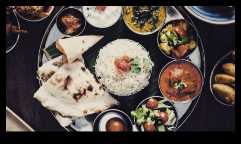 Bucătărie etnică Un gust din lume 5 Explorând bucătării etnice cu conținut scăzut de grăsimi: de la asiatic la latino