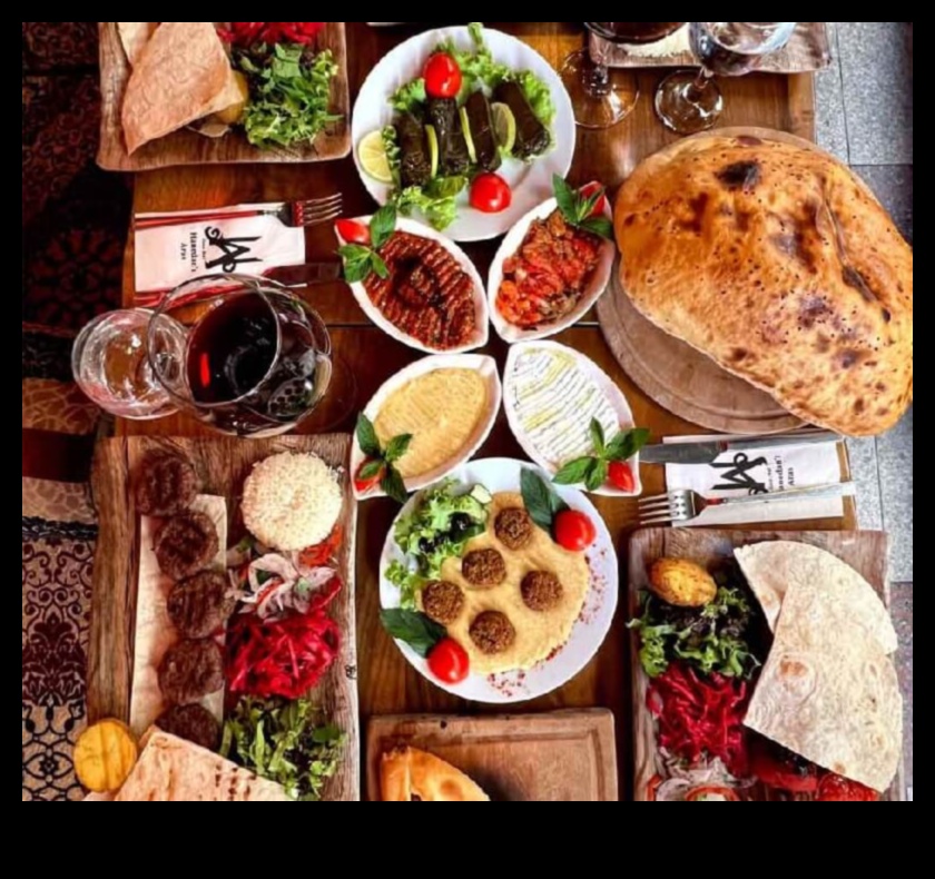 Bucătărie etnică Un gust din lume 4 Explorând bucătării etnice cu conținut scăzut de grăsimi: de la asiatic la latino