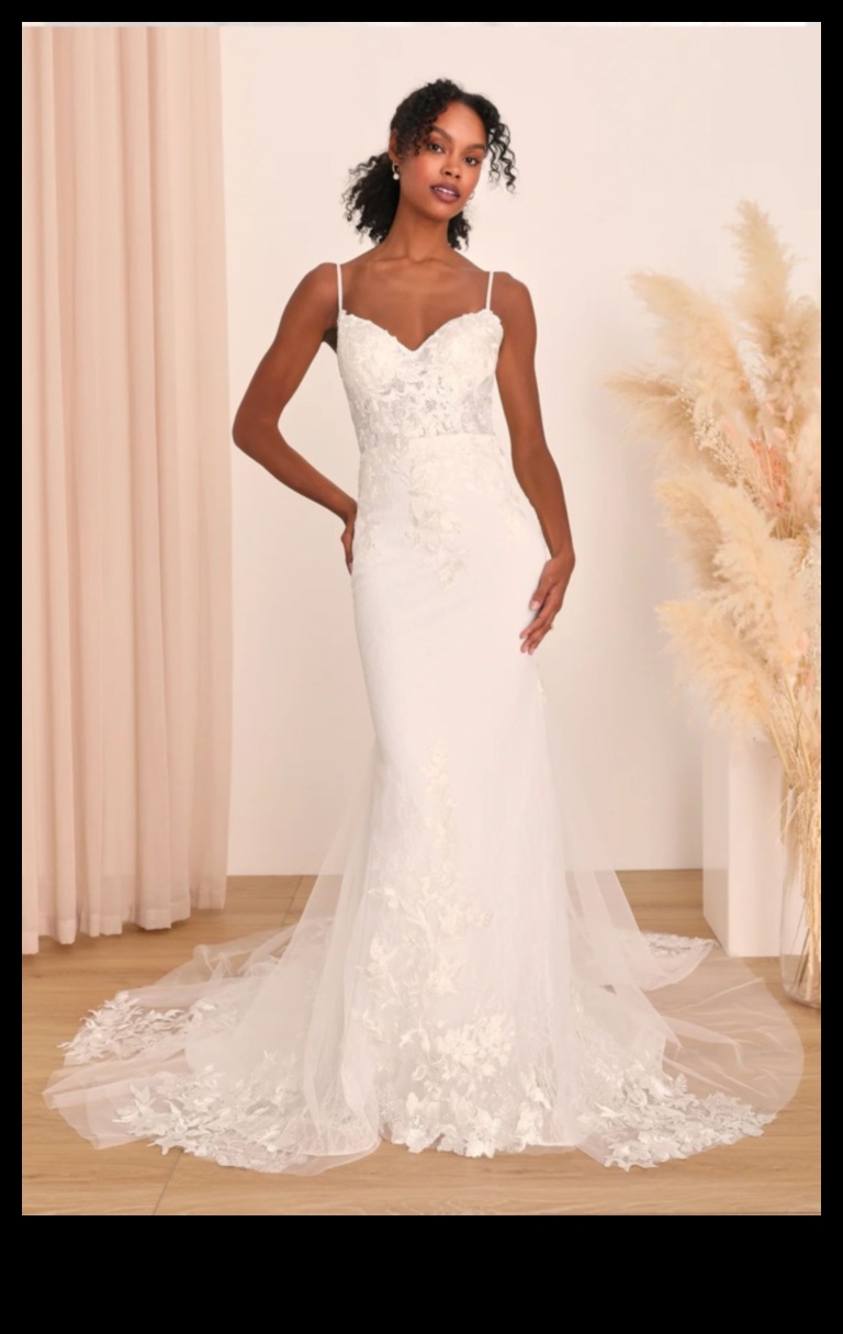 Frumusețe onorata de timp: rochii de mireasă atemporale pentru mirese