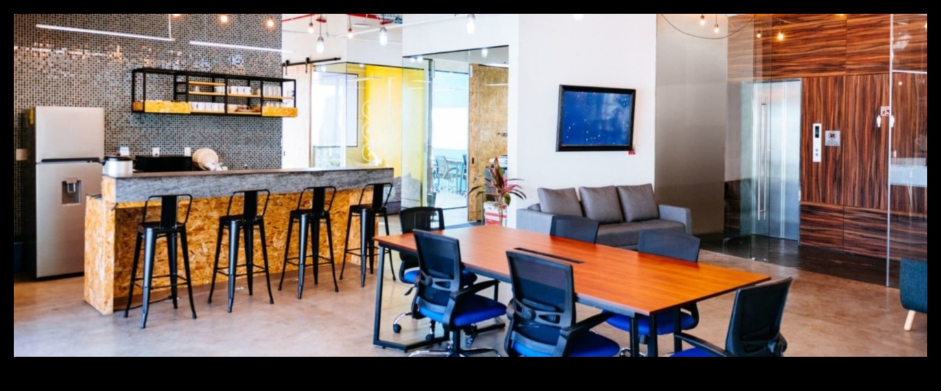 Office Kitchen Tech: Electronice pentru modernizarea spațiilor culinare la locul de muncă