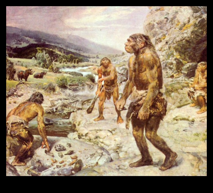 Stilul de viață paleolitic O scurtă prezentare 4 Navigarea în epoca de piatră: o scufundare adâncă în stilul de viață paleolitic