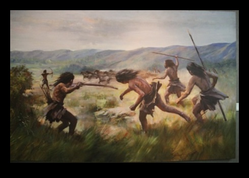 Stilul de viață paleolitic O scurtă prezentare 2 Navigarea în epoca de piatră: o scufundare adâncă în stilul de viață paleolitic