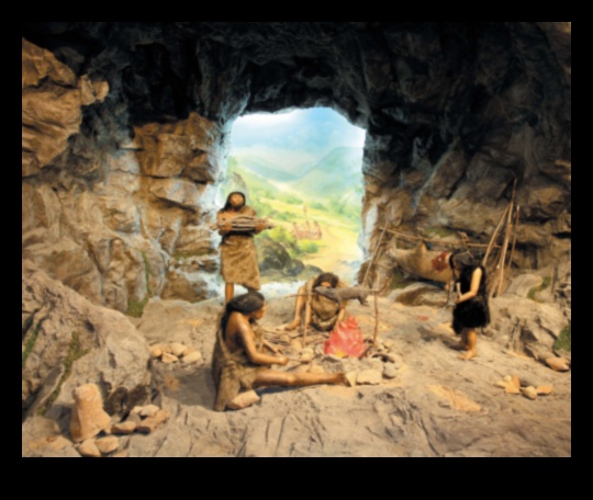 Stilul de viață paleolitic O scurtă prezentare 5 Navigarea în epoca de piatră: o scufundare adâncă în stilul de viață paleolitic