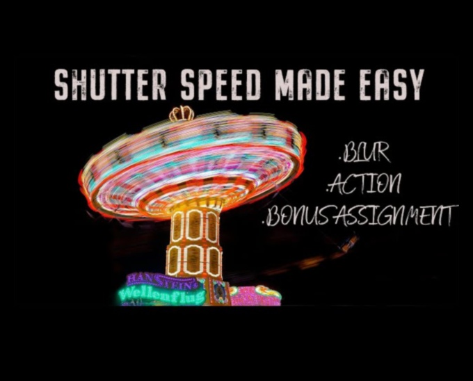 Viteza obturatorului reîncărcat Stăpânește meșteșugul capturii digitale cu acest ghid cuprinzător 4 Viteza obturatorului reîncărcat: stăpânirea meșteșugului capturii digitale