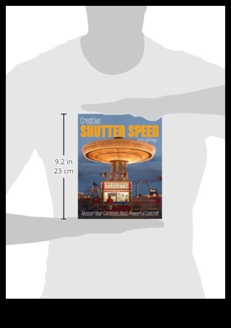 Viteza obturatorului reîncărcat Stăpânește meșteșugul capturii digitale cu acest ghid cuprinzător 2 Viteza obturatorului reîncărcat: stăpânirea meșteșugului capturii digitale