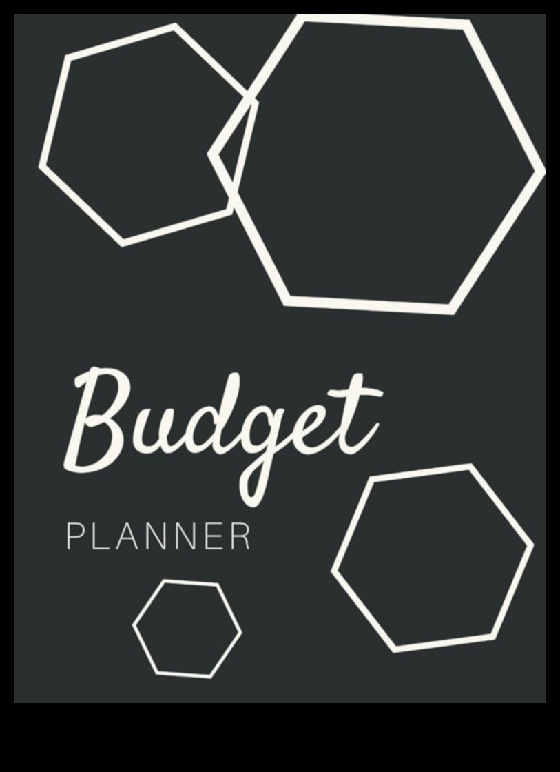 Buget Bliss Pennywise Planificarea pentru un viitor financiar pașnic 3 Buget Bliss: Pennywise Planning Finances