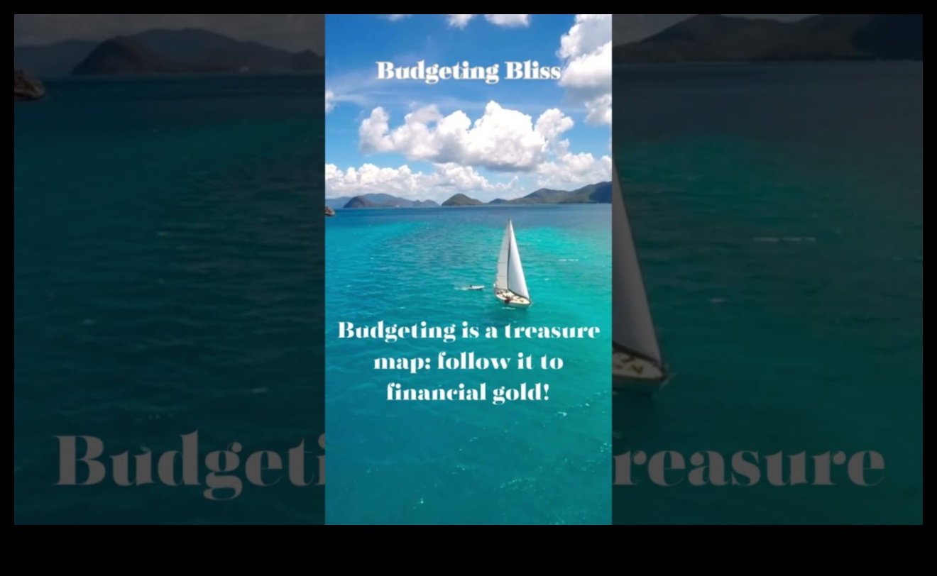 Buget Bliss Pennywise Planificarea pentru un viitor financiar pașnic 4 Buget Bliss: Pennywise Planning Finances