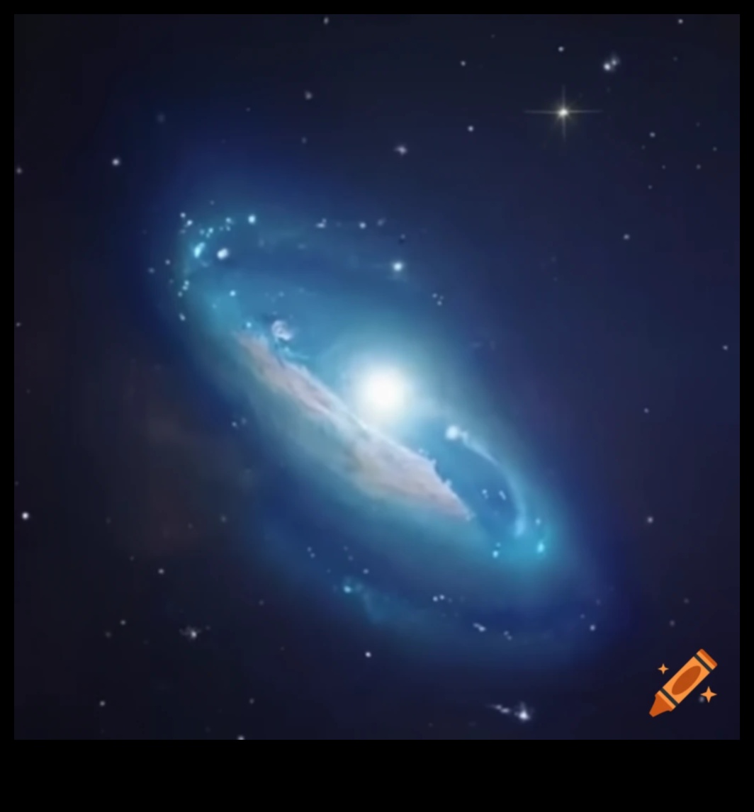 Celestial Quests: Începând cu aventurile interstelare dincolo de Pământ