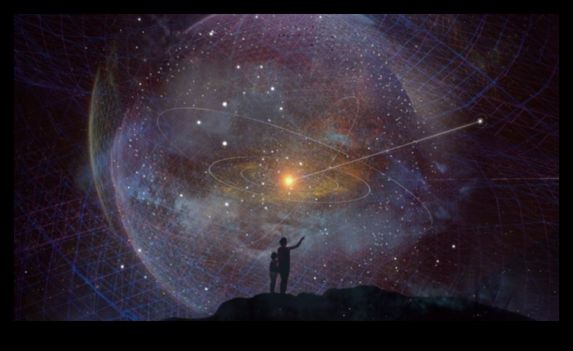 Celestial Quests: Începând cu aventurile interstelare dincolo de Pământ