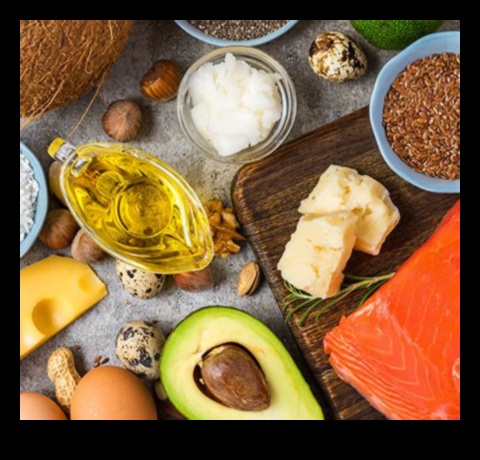 Diete cu conținut scăzut de grăsimi și imagine corporală pozitivă: cultivarea iubirii de sine