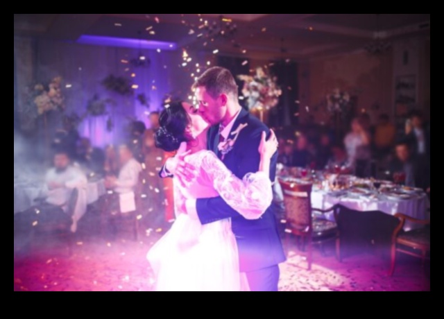 Armonia inimilor: o ceremonie de nuntă magică