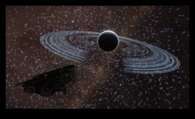 Orbiting Odyssey: Navigarea în dansul ceresc al priveliștilor uluitoare din spațiul cosmic