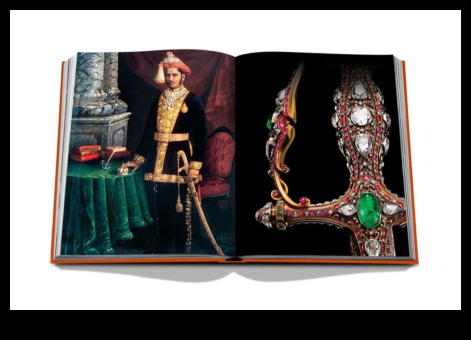 Legende de lux Un secol de extravaganță și exces 5 Legende de lux: Sărbătorirea momentelor emblematice în extravaganță