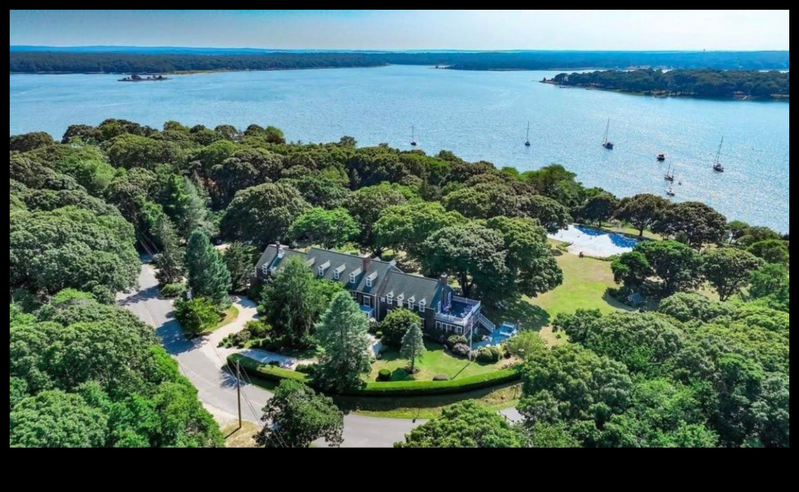 Harbour Haven-ți adăpostul din mers, oriunde te-ai afla 5 Harbour Haven: Navigați în adăpostul dvs. din mers