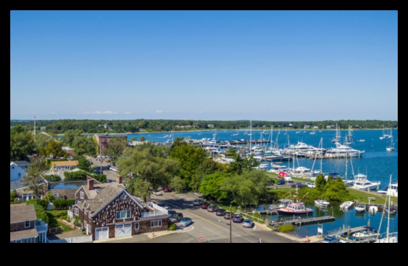 Harbour Haven-ți adăpostul din mers, oriunde te-ai afla 4 Harbour Haven: Navigați în adăpostul dvs. din mers
