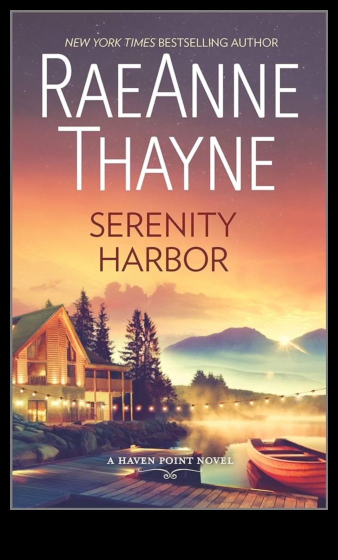 Harbour Haven-ți adăpostul din mers, oriunde te-ai afla 3 Harbour Haven: Navigați în adăpostul dvs. din mers